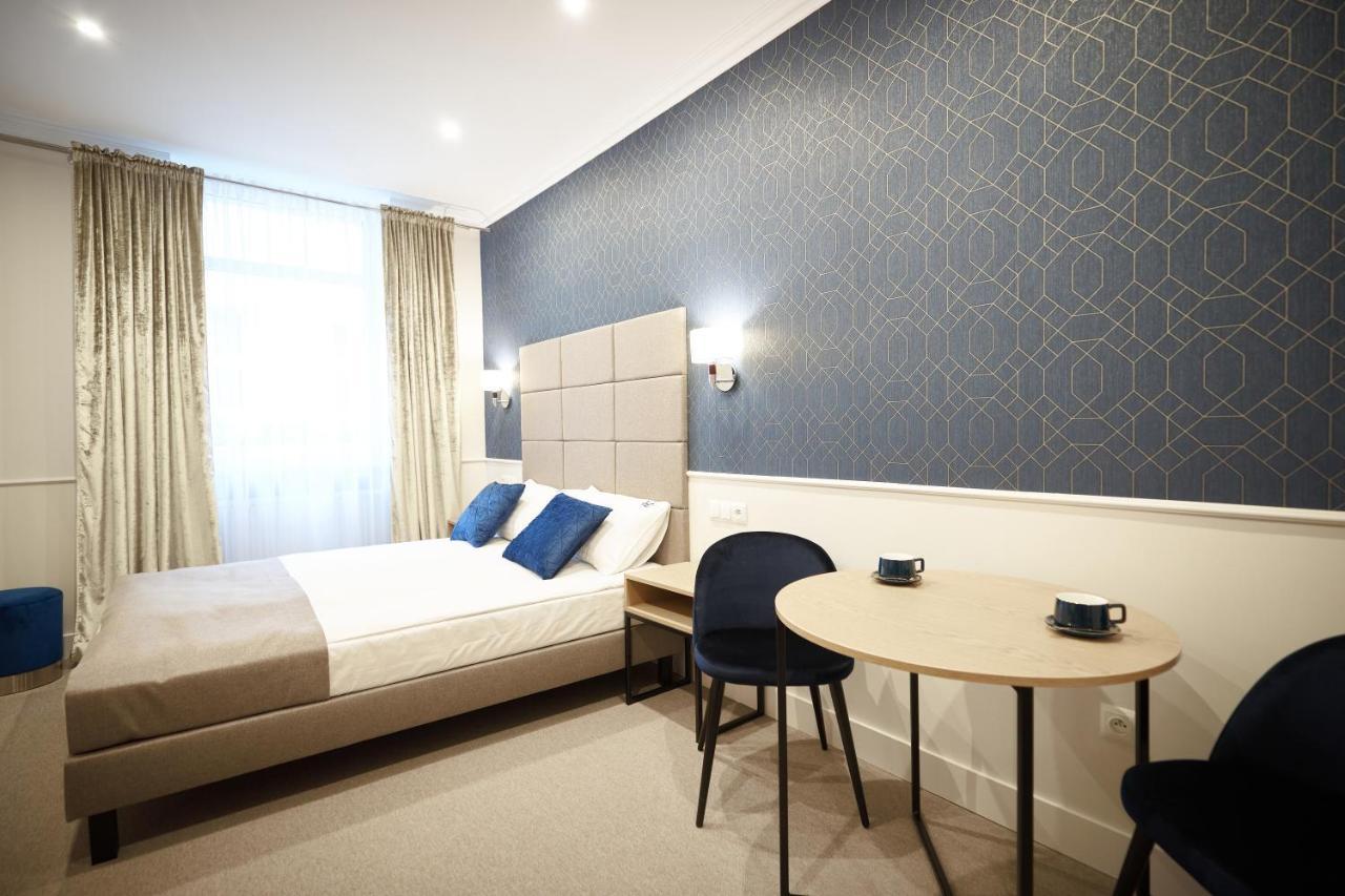 Apartamenty Klasztorna 25 Poznan Exterior foto
