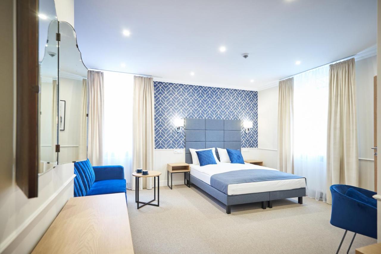 Apartamenty Klasztorna 25 Poznan Exterior foto