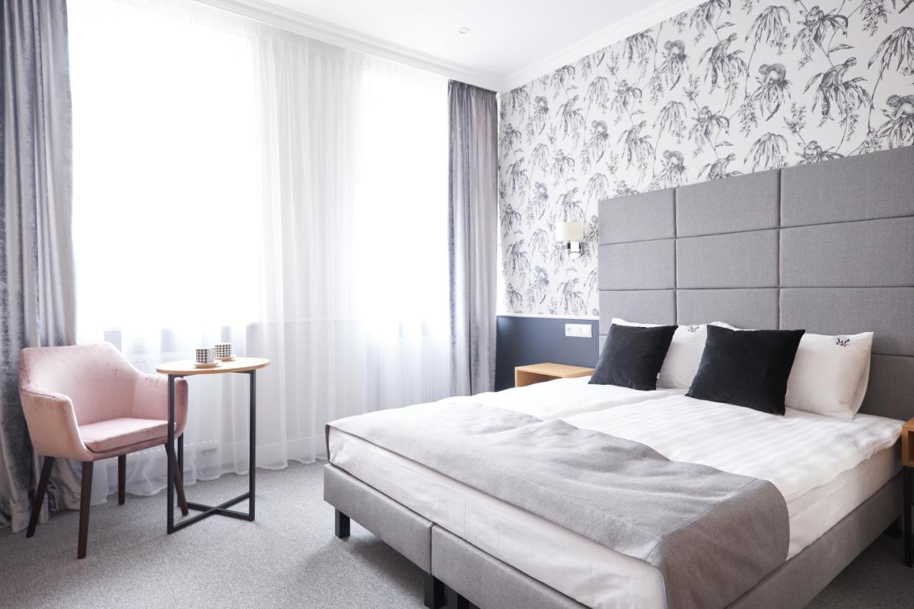 Apartamenty Klasztorna 25 Poznan Exterior foto